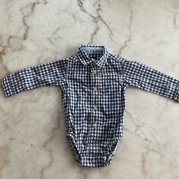 Carter’s 9 Months Baby Girl Bundle - Lot of 3 Pieces - Picture 3 of 11